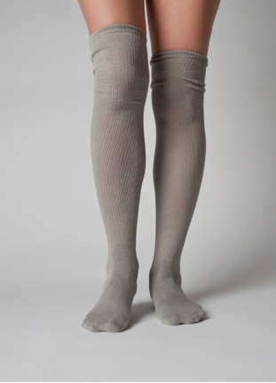 Silver Thigh 