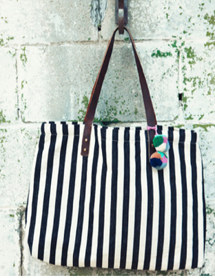 Midnight Stripes