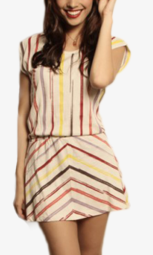 Summer Stripes