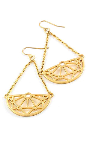 Architecturally Accessorize