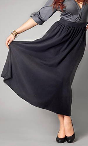 Pleats Please