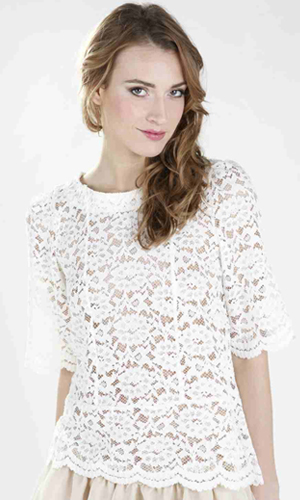 The Elegant Tee