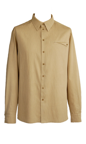 Khaki Class