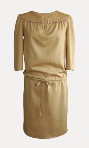 Safari Chic