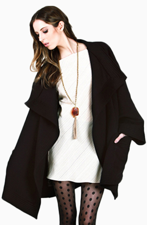 Classy & Cozy