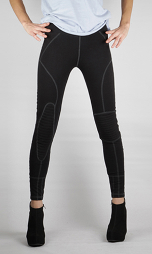 Moto Chic