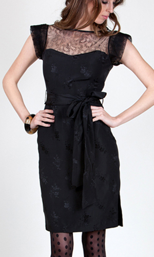 Lacey LBD