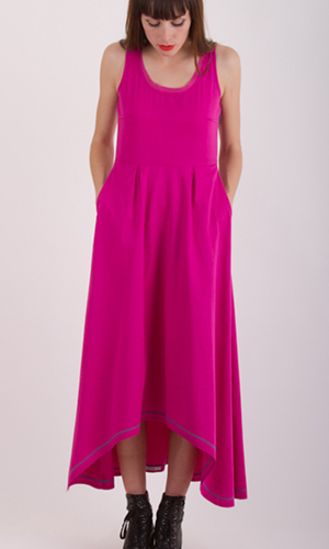 Fab In Fuschia