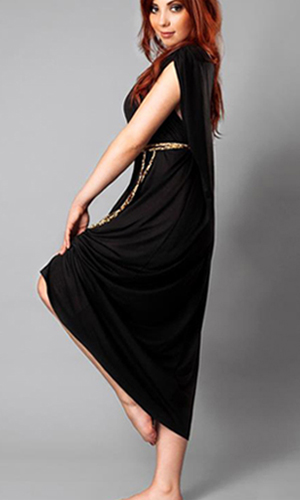 Grecian Gem