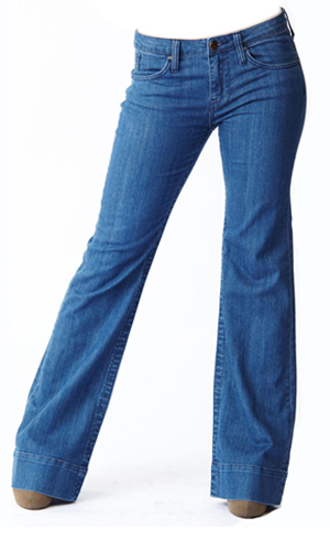 Wide Legs