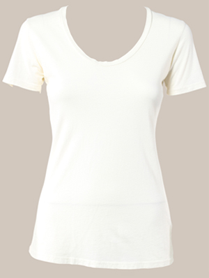 The Timeless Tee