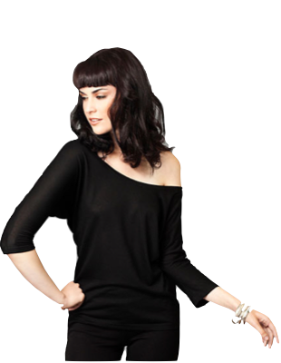 Posh Tunic