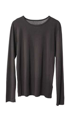 Grey Sleeves
