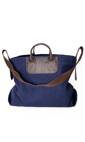 Nautical Tote