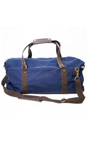 Heritage Duffle