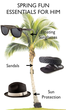 Spring Fun Essentials 