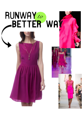Spring Pink 