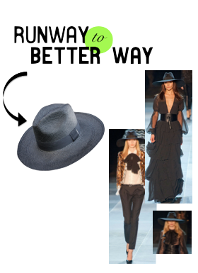 Runway to Better Way: Spanish Spring Rock n Roll 
