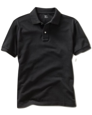 Polo Basics