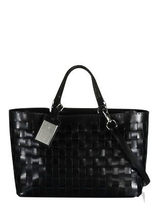 Cross Weave  