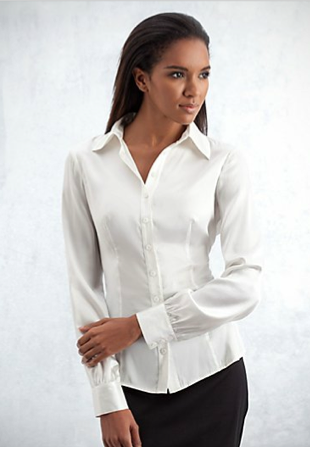 Classic White