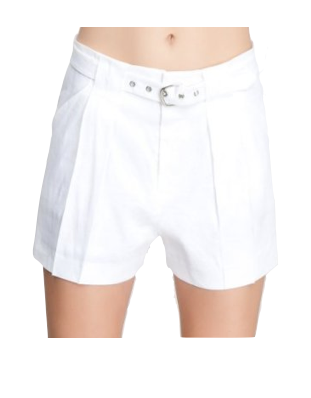 High Waisted, High Spirits 