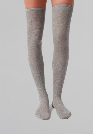 Silver Thigh 