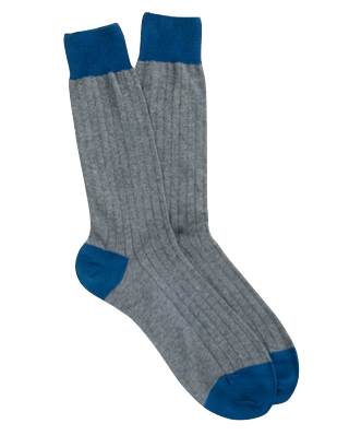 Discerning Foot