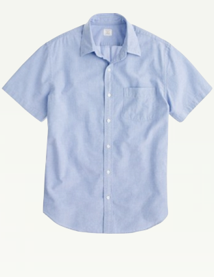 River Blue Collar
