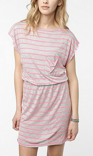 Summer Stripes