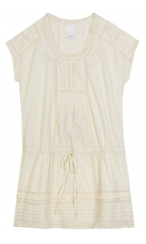 Ladylike Lace
