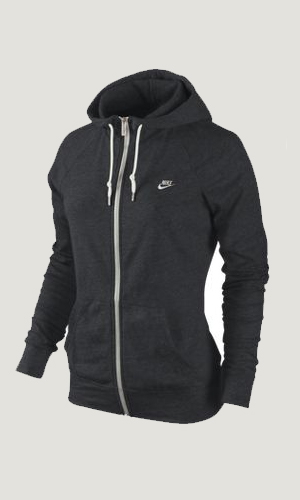 A Hip Hoodie