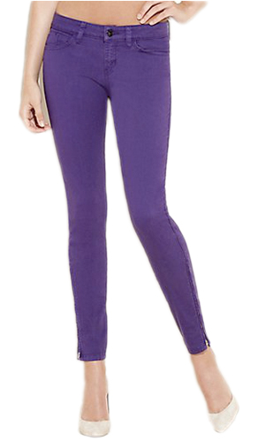 Purple With A Purpose