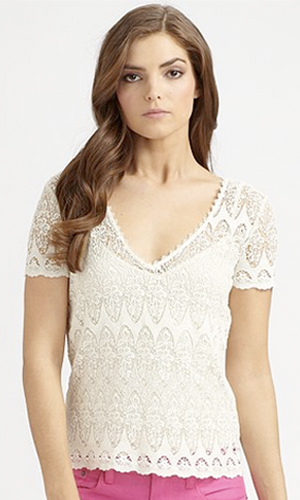 The Elegant Tee