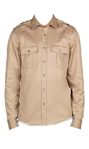 Khaki Class