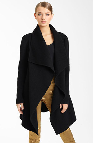 Classy & Cozy