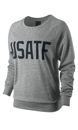 Sweet Sweats