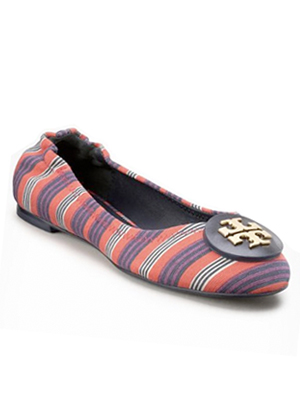 Stripey Flats