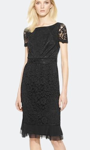 Lacey LBD