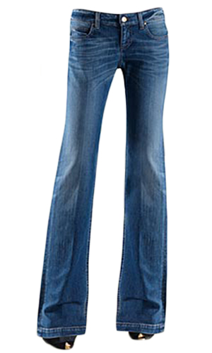 Wide Legs