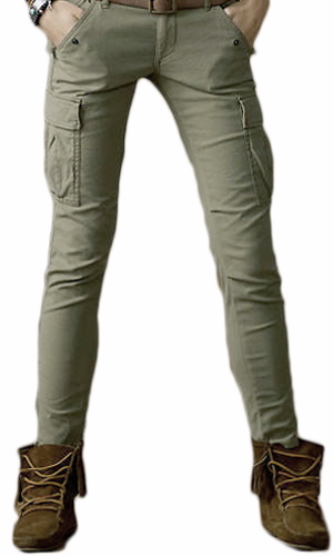 Military Chic