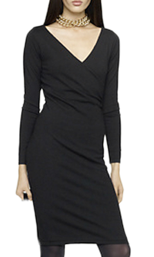 LBD Wrap