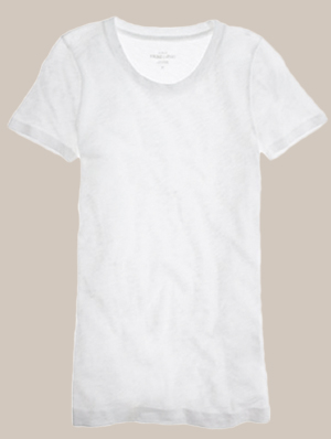 The Timeless Tee