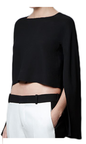 The Perfect Drape