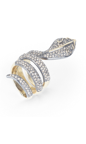 Accessorize With An Edge