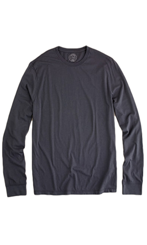 Grey Sleeves