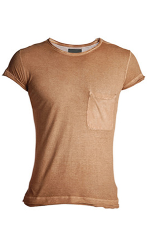Orange Pocket