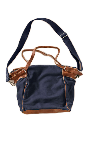 Nautical Tote