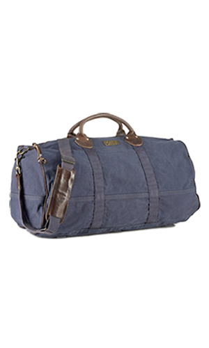 Heritage Duffle