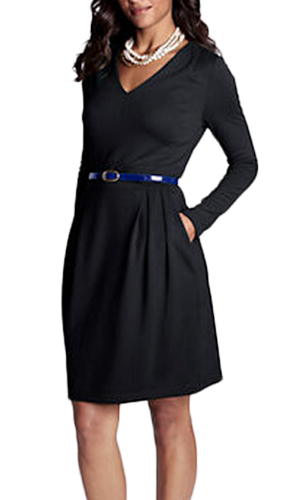 Classic Black